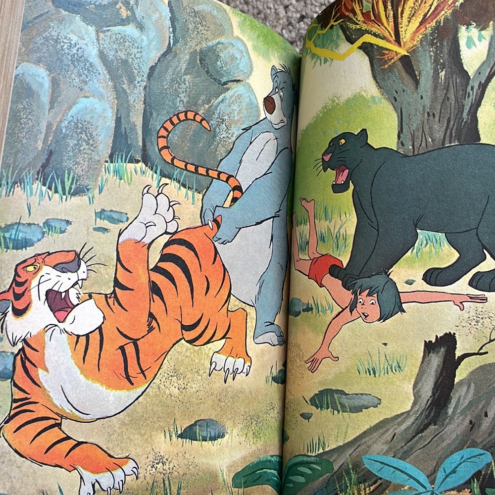 The Jungle Book - Picture 9 of 10